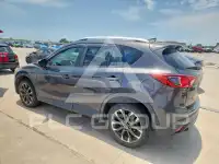 2016 Mazda CX-5 фото