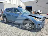 2016 Mazda CX-5 фото