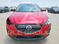 2016 Mazda CX-5 photo