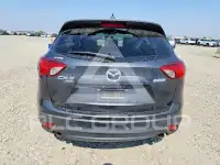 2016 Mazda CX-5 фото