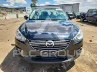 2016 Mazda CX-5 фото