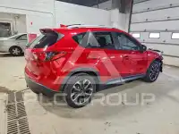 2016 Mazda CX-5 фото