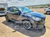 2016 Mazda CX-5 фото
