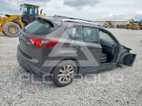 2016 Mazda CX-5 фото