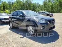 2016 Mazda CX-5 photo