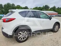 2016 Mazda CX-5 фото
