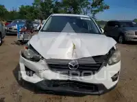 2016 Mazda CX-5 photo