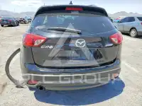 2016 Mazda CX-5 фото