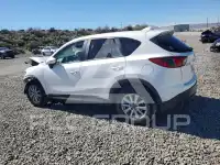 2016 Mazda CX-5 фото