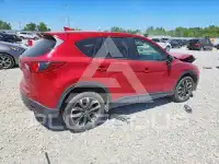 2016 Mazda CX-5 photo