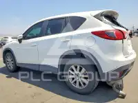 2016 Mazda CX-5 фото