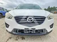 2016 Mazda CX-5 фото