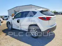 2016 Mazda CX-5 фото