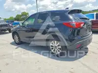 2016 Mazda CX-5 фото
