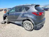 2016 Mazda CX-5 фото
