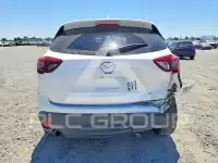 2016 Mazda CX-5 фото