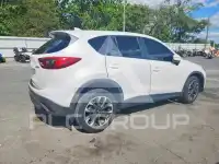 2016 Mazda CX-5 фото