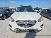 2016 Mazda CX-5 photo
