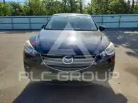 2016 Mazda CX-5 фото