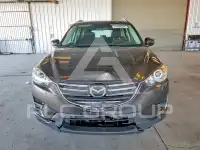 2016 Mazda CX-5 фото