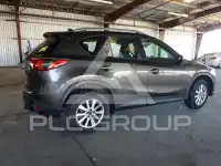 2016 Mazda CX-5 фото