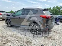 2016 Mazda CX-5 фото