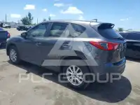 2016 Mazda CX-5 фото