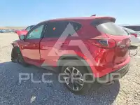 2016 Mazda CX-5 фото