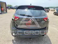 2016 Mazda CX-5 фото