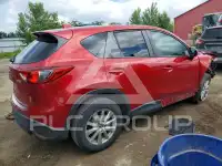 2016 Mazda CX-5 фото