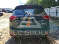 2016 Mazda CX-5 фото