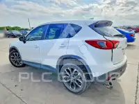 2016 Mazda CX-5 фото