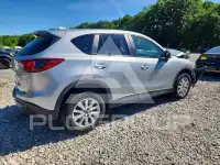 2016 Mazda CX-5 photo
