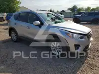 2016 Mazda CX-5 photo