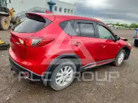 2016 Mazda CX-5 фото