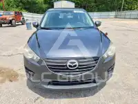 2016 Mazda CX-5 фото
