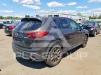2016 Mazda CX-5 фото
