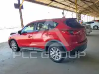 2016 Mazda CX-5 фото