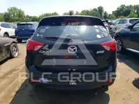 2016 Mazda CX-5 фото