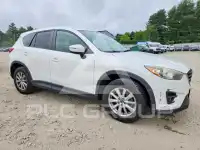2016 Mazda CX-5 фото