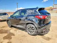 2016 Mazda CX-5 фото