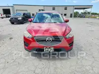 2016 Mazda CX-5 фото