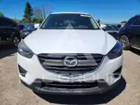 2016 Mazda CX-5 фото