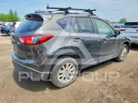 2016 Mazda CX-5 фото