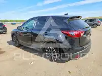 2016 Mazda CX-5 фото