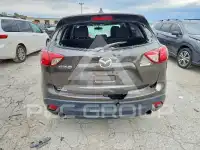 2016 Mazda CX-5 фото