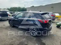 2016 Mazda CX-5 фото