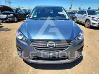 2016 Mazda CX-5 photo