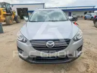 2016 Mazda CX-5 photo