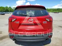 2016 Mazda CX-5 фото